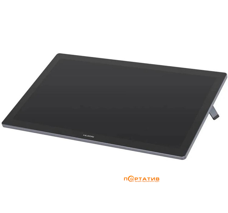 Графический монитор HUION Kamvas Pro 19 + перчатка (GT1902)