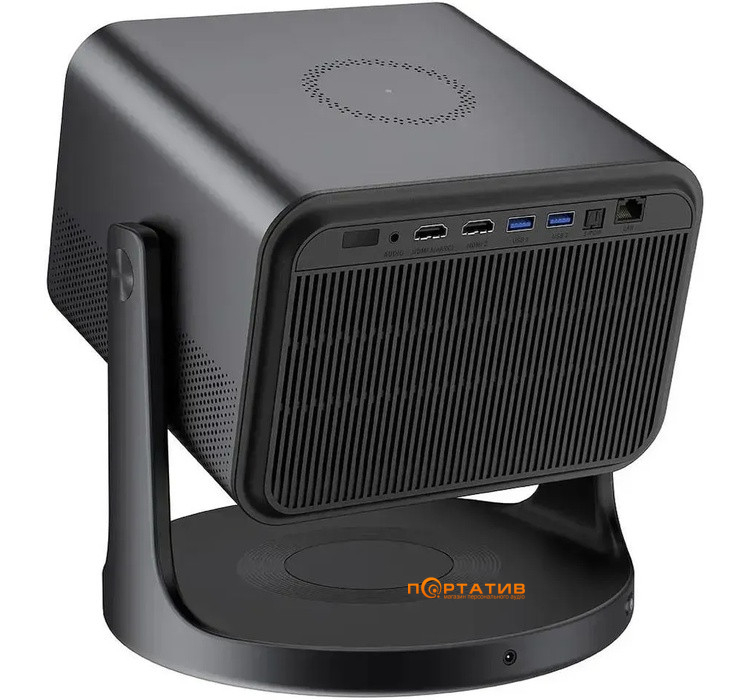 Проектор HISENSE C3 (220017736)