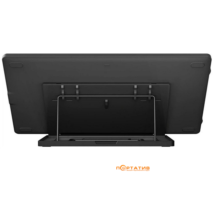 Графический монитор HUION Kamvas 16 Gen3 + перчатка (GS1563)