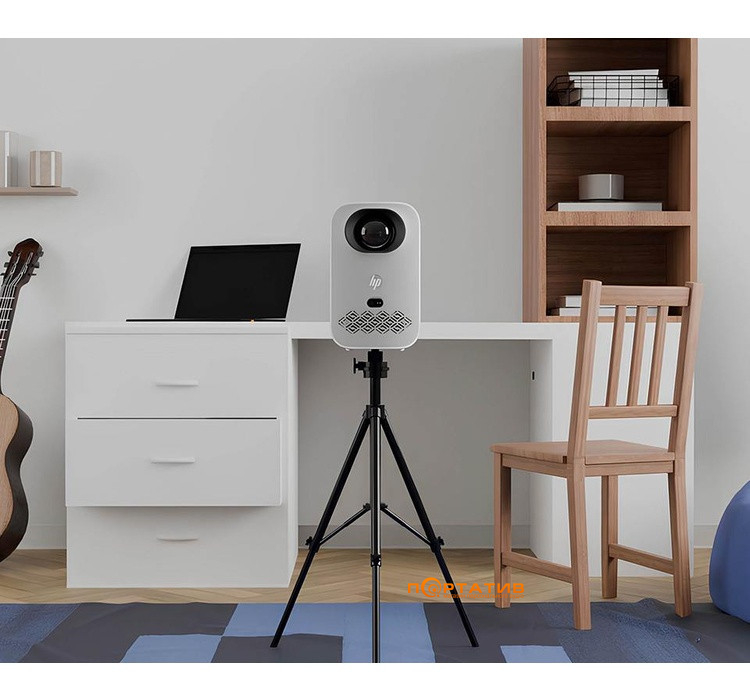 Проектор HP CC360 (A31PLAA)