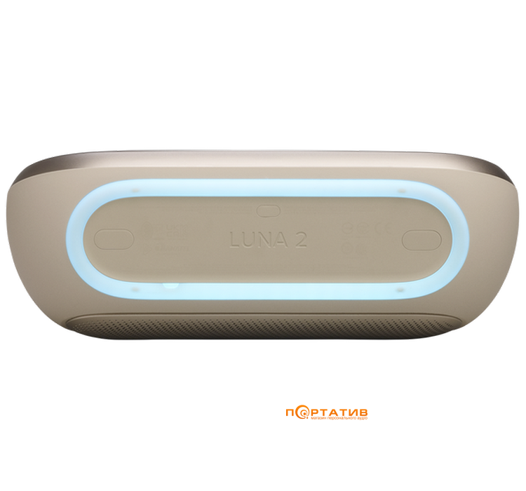 Акустика Harman-Kardon Luna 2 Warm Sand (HKLUNA2WSDEU)