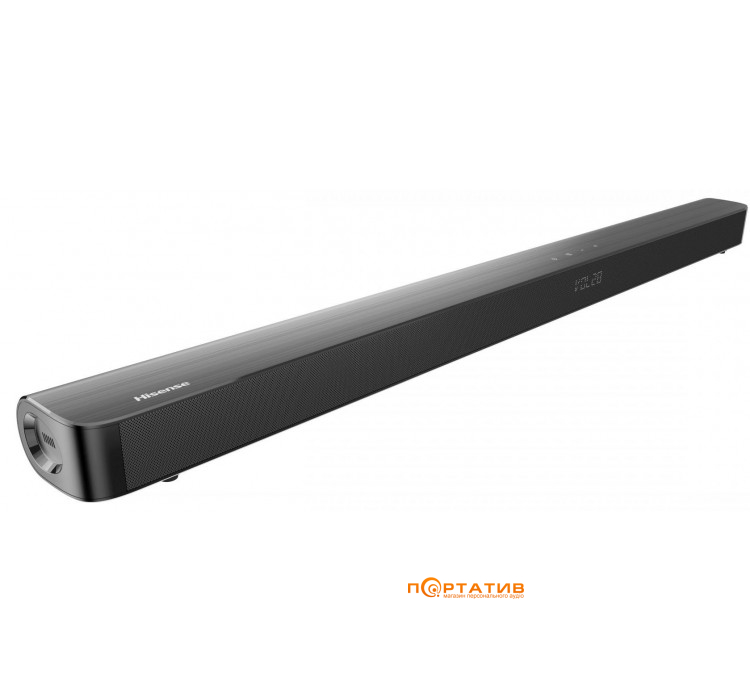 Саундбар HISENSE HS212F