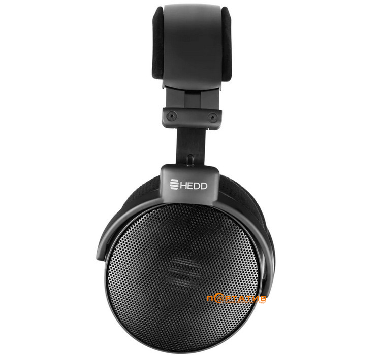Наушники HEDD HEDDphone D1