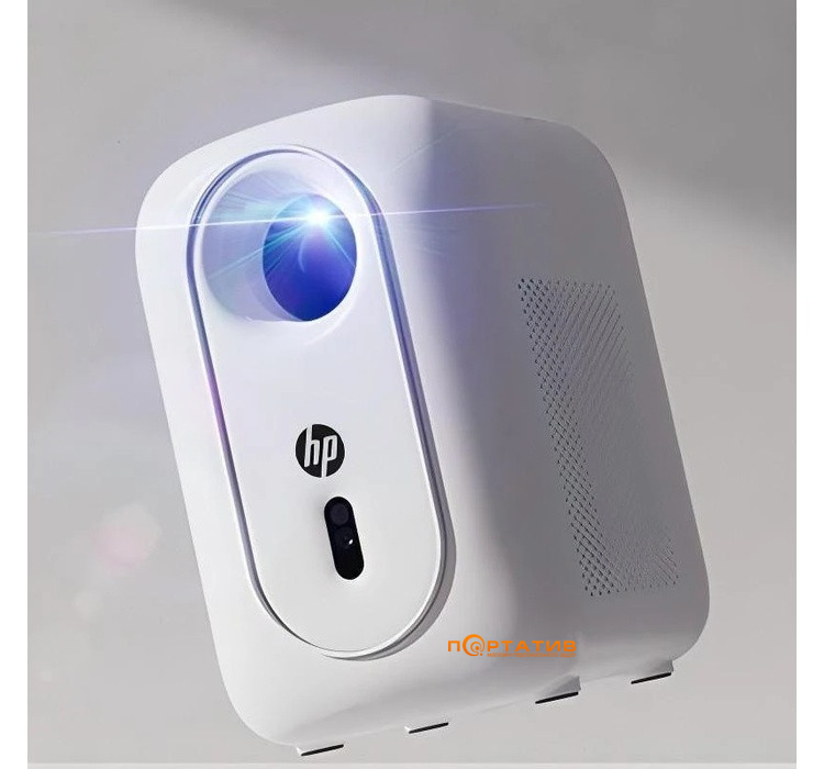 Проєктор HP CP180 (919W9AA)