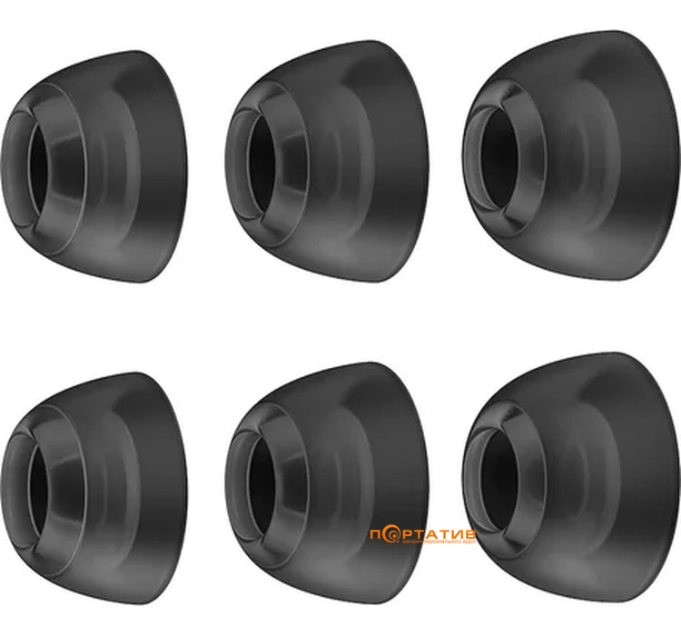 HyperX Cirro Buds Pro Black (727A5AA)