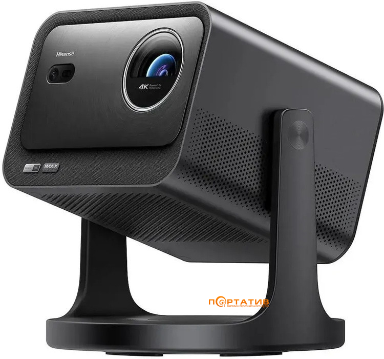 Проектор HISENSE C3 (220017736)