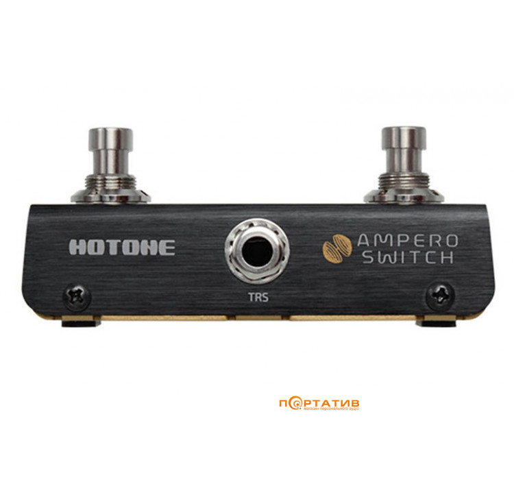 Hotone Audio FS-1