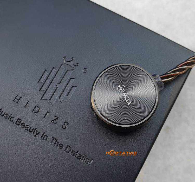 Hidizs S3 Pro DAC