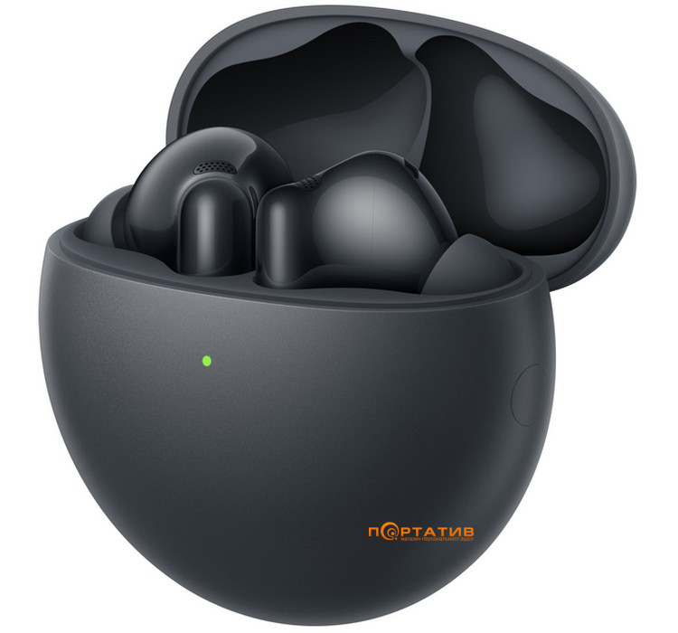 Наушники HUAWEI Freebuds 7i Black (55038459)