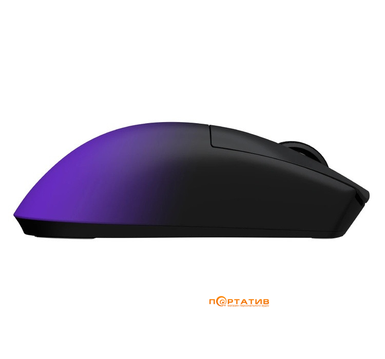 Ігрова миша HATOR Hellyberry HM47 PRO Wireless Black-Violet (HM47PRO_black_violet)