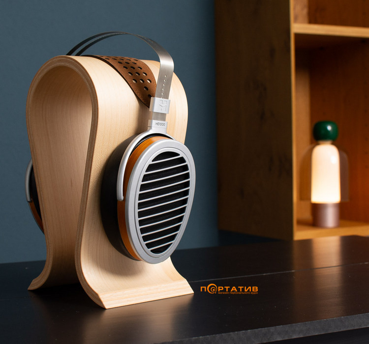 Наушники HiFiman HE-1000 Stealth