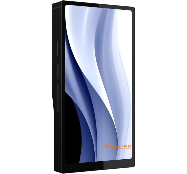 Аудиоплеер HiBy R6 Pro Max Black