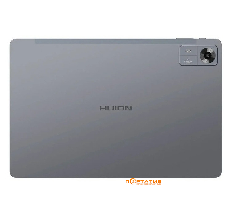 Графічний монітор HUION Kamvas Slate 11 + рукавичка