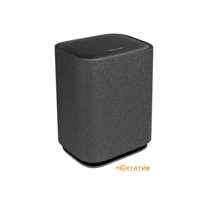 Сабвуфер Harman-Kardon Enchant Sub Black (HKENCHSUB2BLKEP)