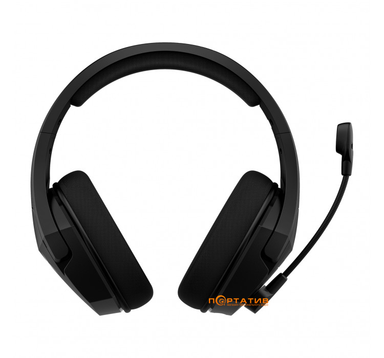 Ігрова гарнітура HyperX Cloud Stinger Core Wireless 7.1 (HHSS1C-BA-BK / G)
