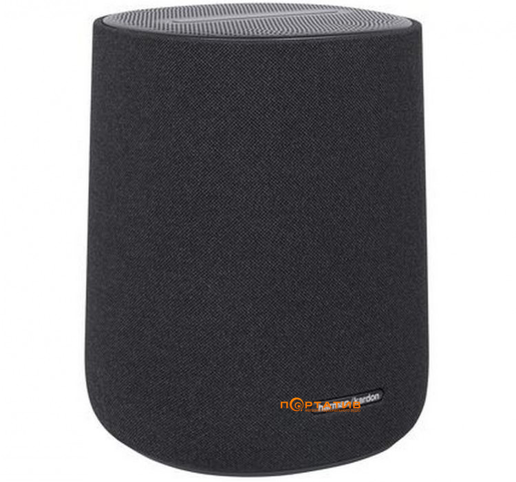 Акустика Harman-Kardon Enchant Speaker Black (HKENCHSPKBLKEP)