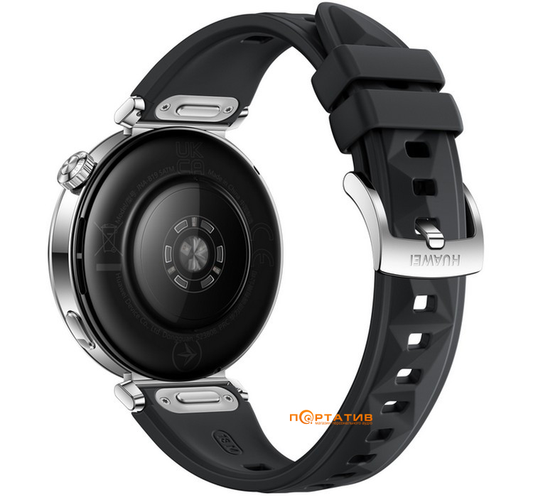 HUAWEI WATCH GT 5 41mm Black (55020DJX)