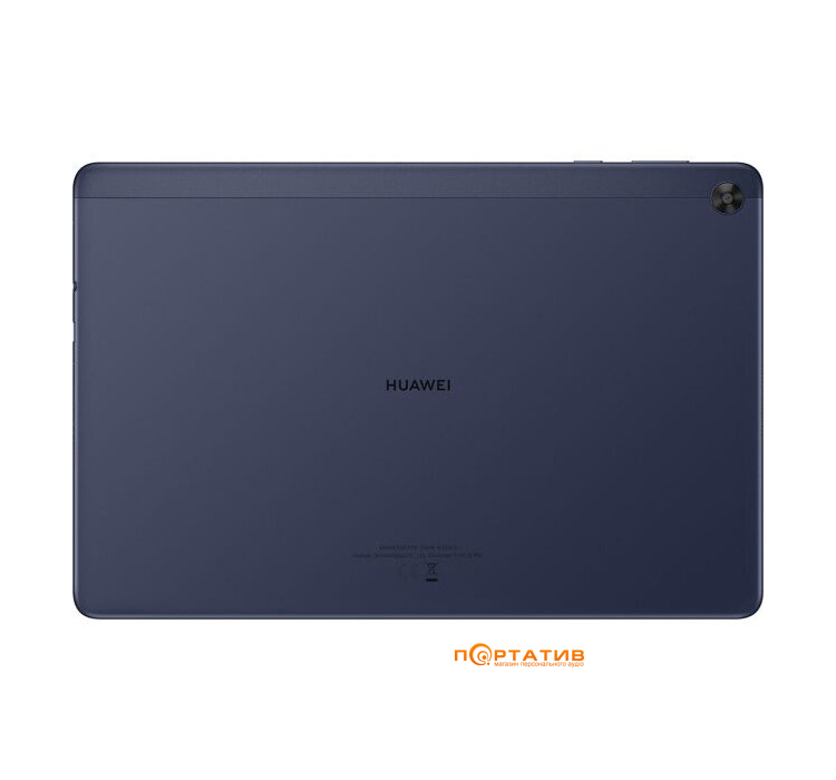 Huawei MatePad T10 2/32GB LTE Deepsea Blue (53011EUQ)