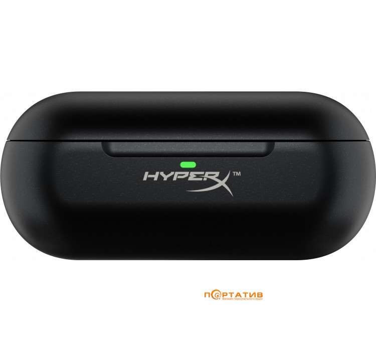 HyperX Cloud MIX Buds True Wireless Black