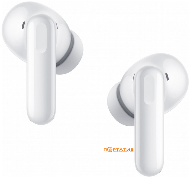 Наушники HUAWEI Freebuds SE 4 White (55038498)