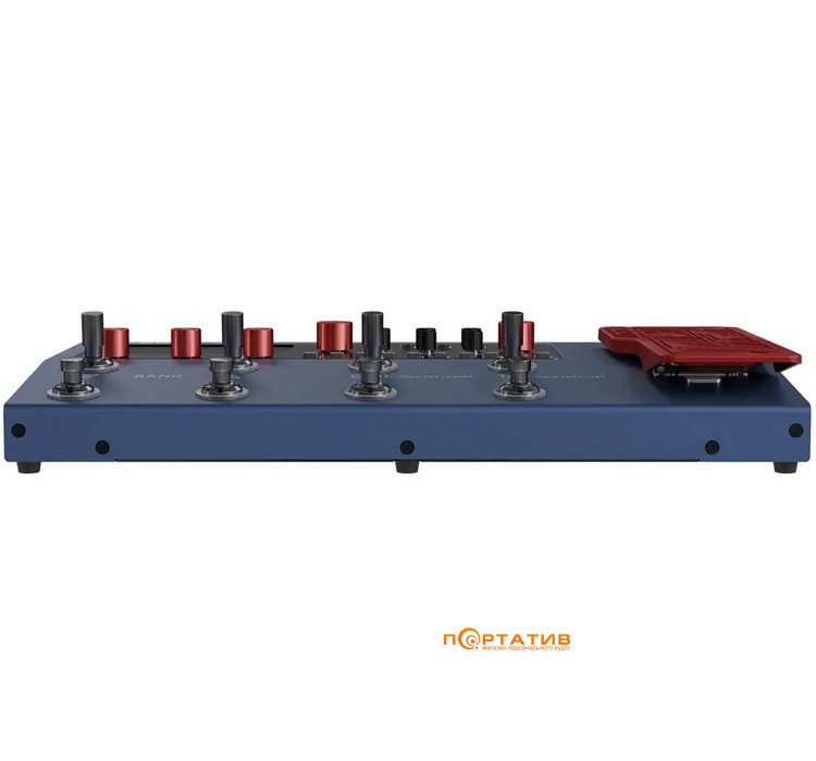 Гитарный процессор Hotone Audio Valeton GP-200X