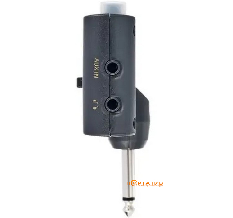 Комбопідсилювач Hotone Audio Valeton RH-100
