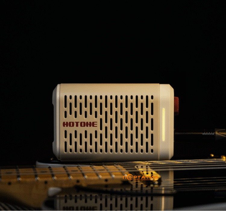 Комбоусилитель Hotone Audio Pulze Mini