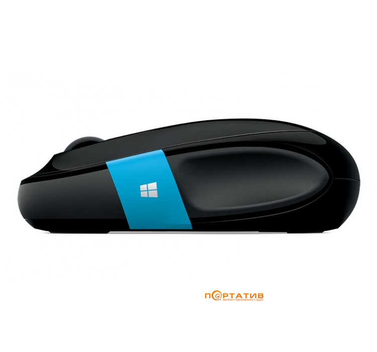 Microsoft Sculpt Comfort Mouse (H3S-00001)
