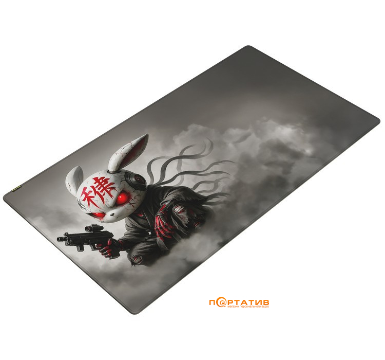 Игровая поверхность HATOR Tonn EVO 3XL Angry Bunny (HTP051)