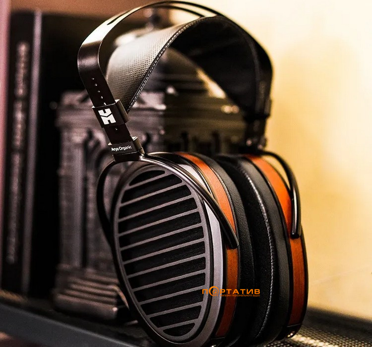 Наушники HiFiman Arya Organic