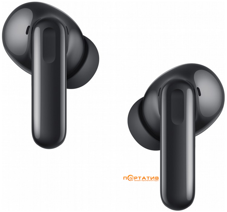 Наушники HUAWEI Freebuds SE 4 Black (55038499)