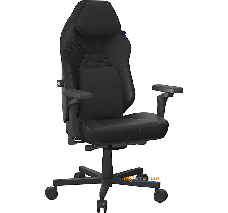 Кресло для геймеров HATOR Arc 4 XXL Black (HTC4400XXL)