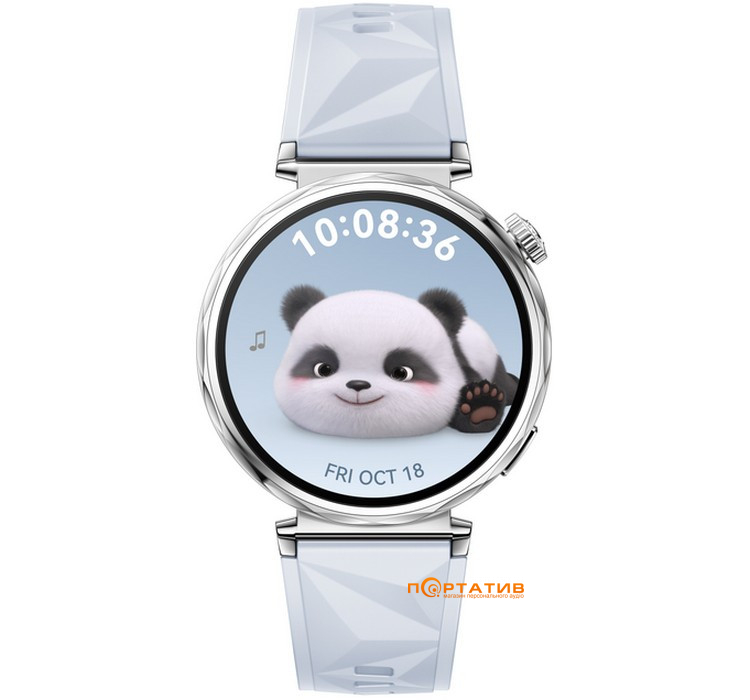 HUAWEI WATCH GT 5 41mm Blue