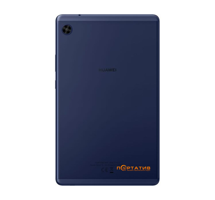 Huawei Matepad T8 LTE 2/32GB Deepsea Blue (53010YBN)