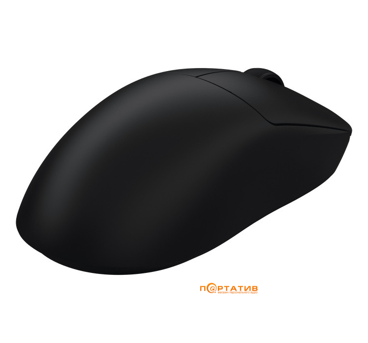 Игровая мышь HATOR Quasar 3 ULTIMA 8K Wireless Black Edition (HTM762)