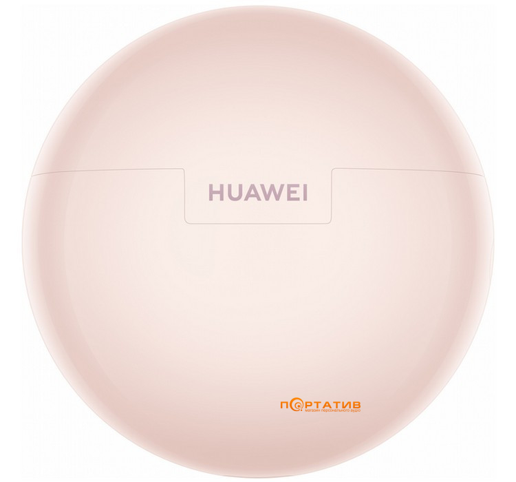 Наушники HUAWEI Freebuds 7i Pink (55038458)