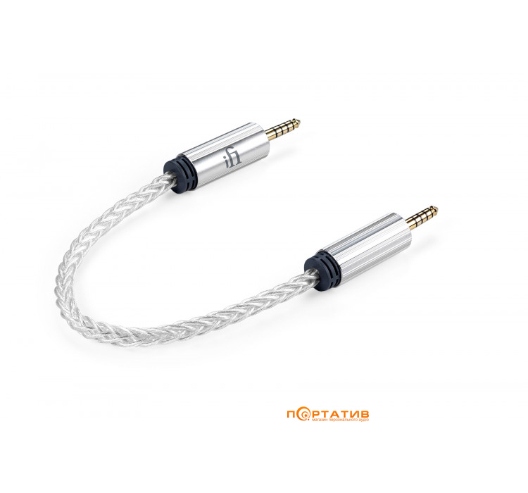 iFi Balanced 4.4 mm to 4.4 mm cable