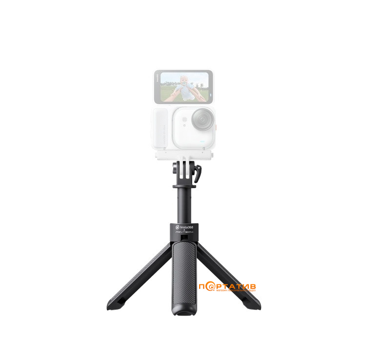 Трипод мини Insta360 2-in-1 Tripod (CINSAAVB)