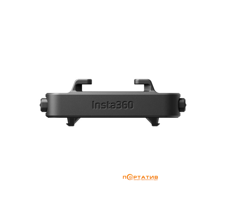 Кріплення Insta360 Ace Pro 2/Ace Pro/Ace Quick Release Cold Shoe (CINSABGF)
