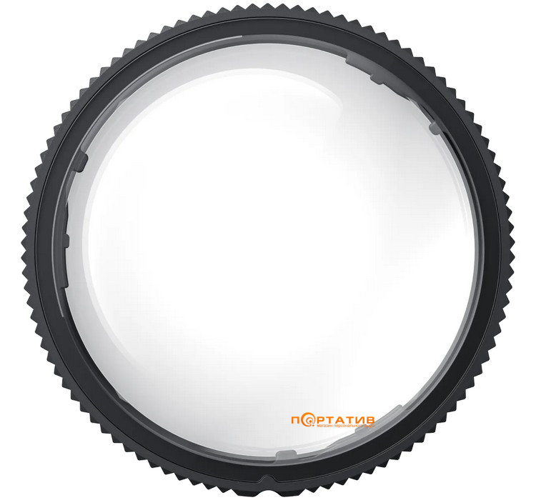 Защита линзы Insta360 X4 Standard Lens Guards (CINSBBME)
