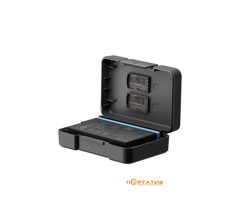 Аккумулятор Insta360 X5 Battery (CINSBAHA)