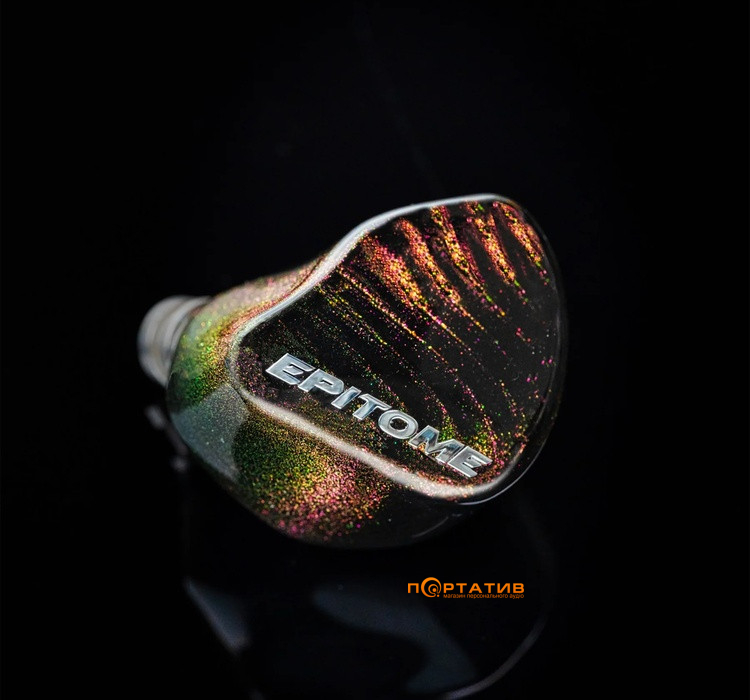 Навушники iBasso Epitome