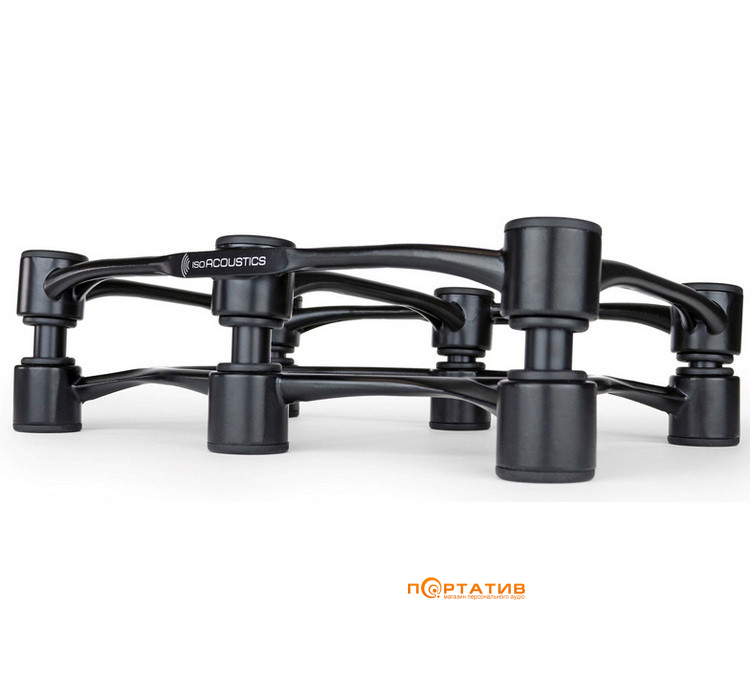 Підставка під акустику IsoAcoustics APERTA 300 Black