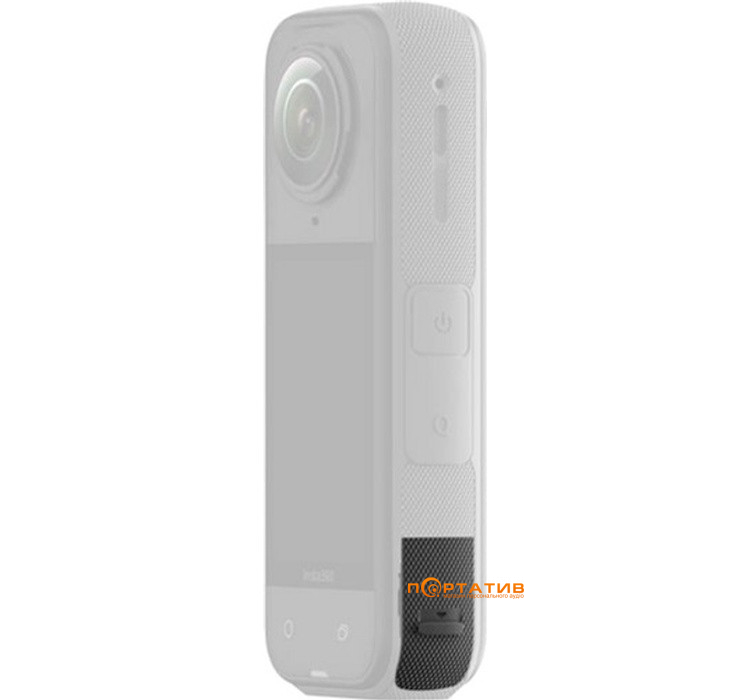 Защита порта USB Insta360 X5 USB Cover (CINSBAHF)