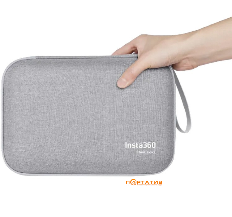 Кейс Insta360 X3 Carry Case (CINSBAMA)