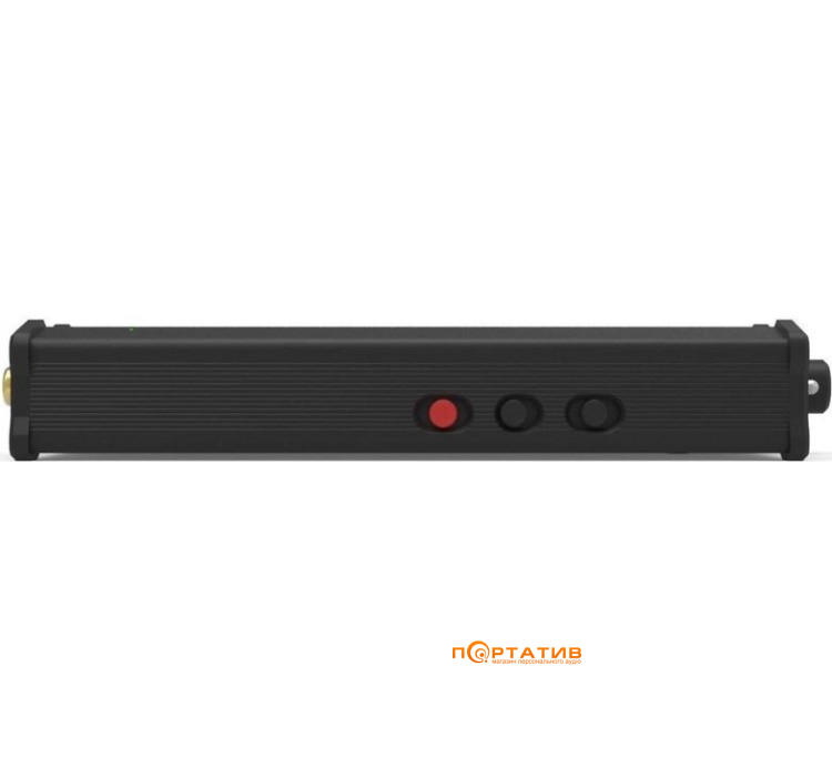 ЦАП з підсилювачем для навушників iFi micro iDSD Black Label