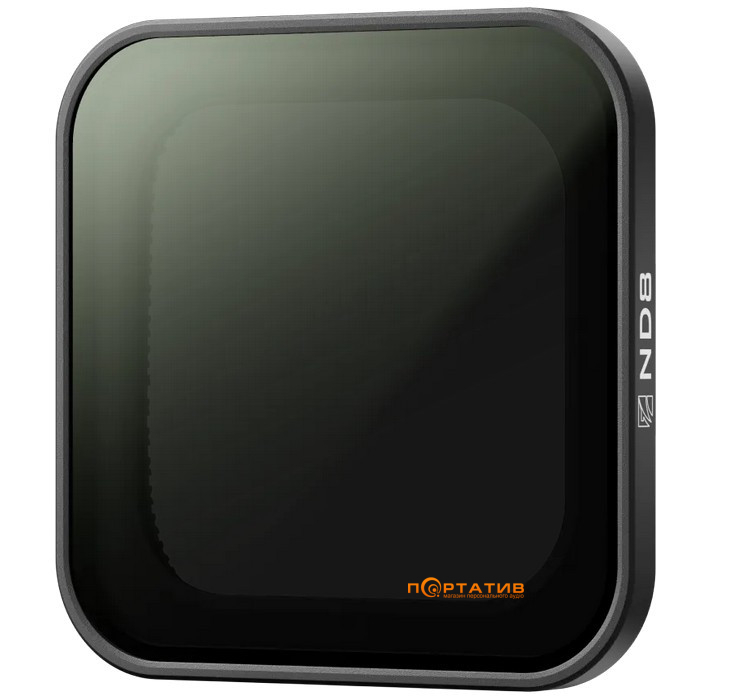 Набор фильтров для объектива Insta360 Ace Pro ND Filter Set (CINSBAJG)