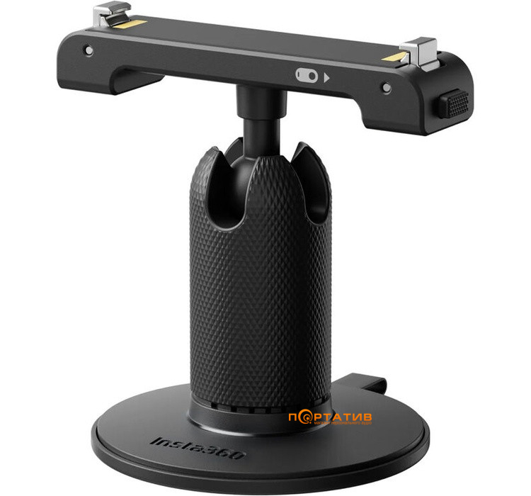 Держатель-подставка Insta360 GO 3/GO 3S Pivot Stand (CINSBATP)