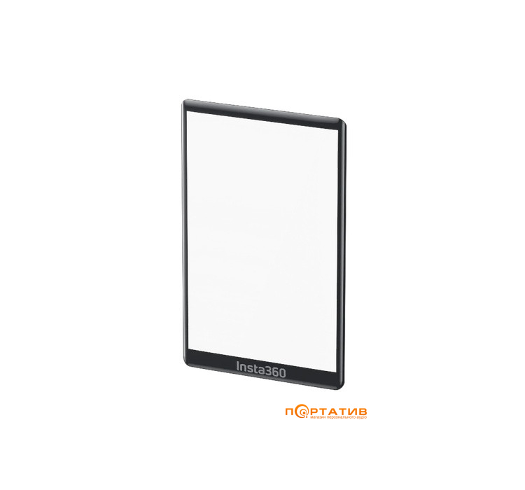 Защита дисплея Insta360 X5 Screen Protector (CINSBAHT)