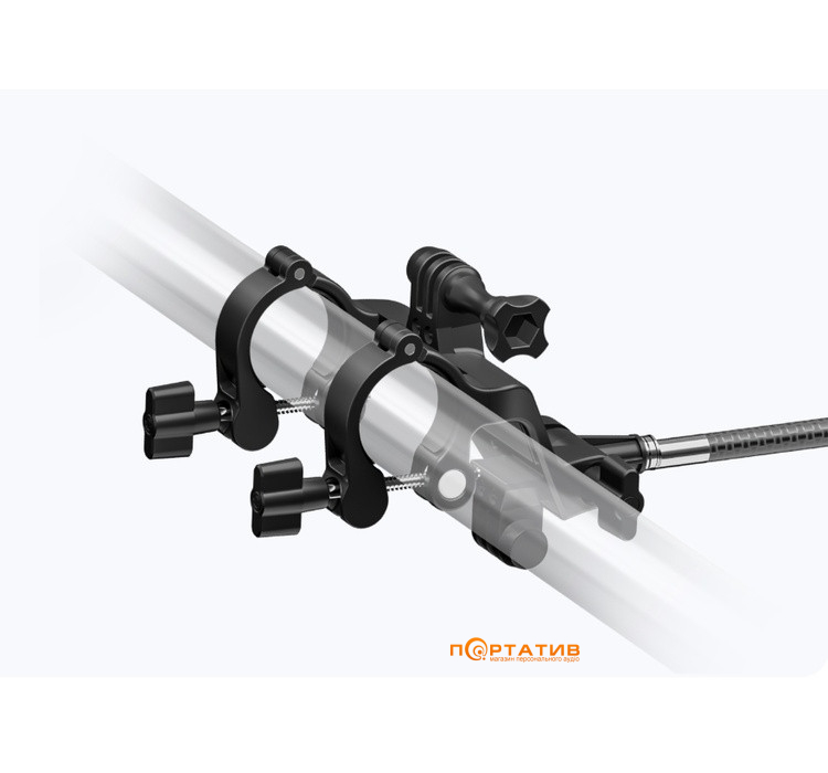 Крепление Insta360 Third-Person Bike Handlebar Mount (CINSTAVG)